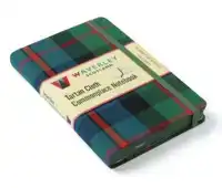 WAVERLEY (M): MURRAY OF ATHOLL ANCIENTTARTAN CLOTH POCKET CO