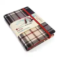 WAVERLEY S.T. (M): DRESS POCKET GENUINE TARTAN CLOTH COMMONP