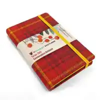 WAVERLEY S.T. (M): ROWANBERRY POCKET GENUINE TARTAN CLOTH CO