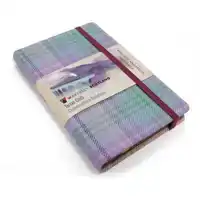 WAVERLEY S.T. (M): ROMANCE POCKET GENUINE TARTAN CLOTH COMMO