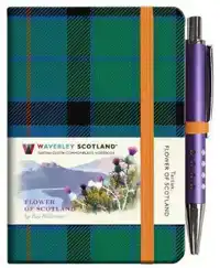 FLOWER OF SCOTLAND