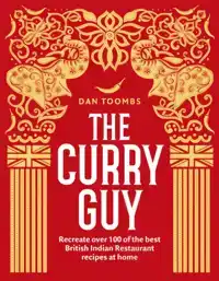 THE CURRY GUY