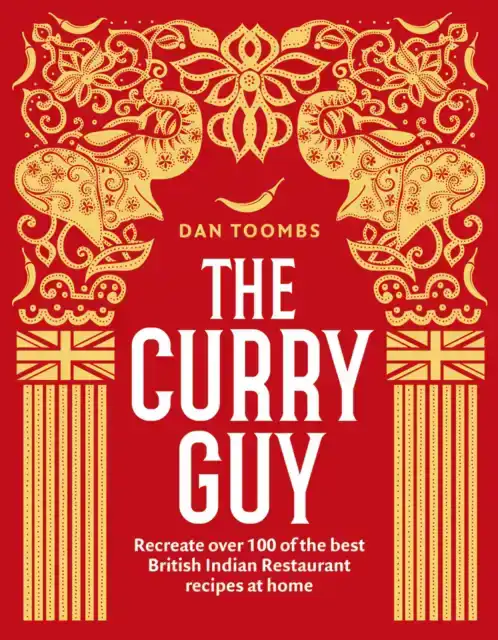 THE CURRY GUY