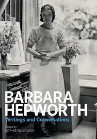 BARBARA HEPWORTH