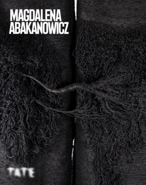 MAGDALENA ABAKANOWICZ