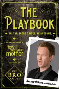 THE PLAYBOOK