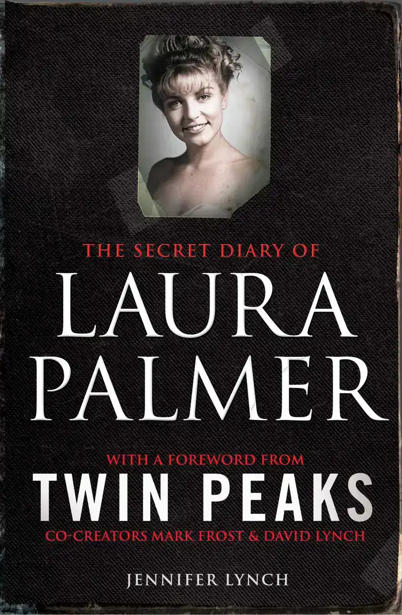 THE SECRET DIARY OF LAURA PALMER
