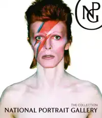 NATIONAL PORTRAIT GALLERY