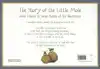 THE STORY OF THE LITTLE MOLE WHO KNEW IT WAS NONE OF HIS BUS