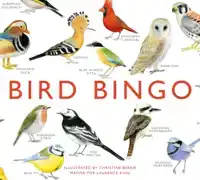 BIRD BINGO