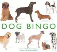 DOG BINGO