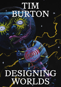 TIM BURTON