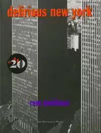 DELIRIOUS NEW YORK