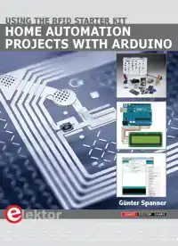 HOME AUTOMATION PROJECTS WITH ARDUINO HOME AUTOMATION PROJEC