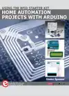 HOME AUTOMATION PROJECTS WITH ARDUINO HOME AUTOMATION PROJEC