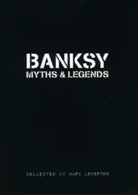 BANKSY MYTHS & LEGENDS