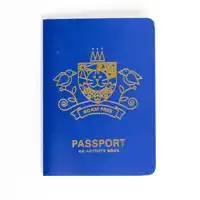 PASSPORT