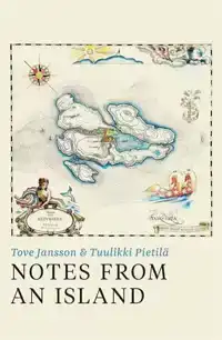 NOTES FROM AN ISLAND