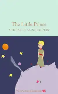 THE LITTLE PRINCE