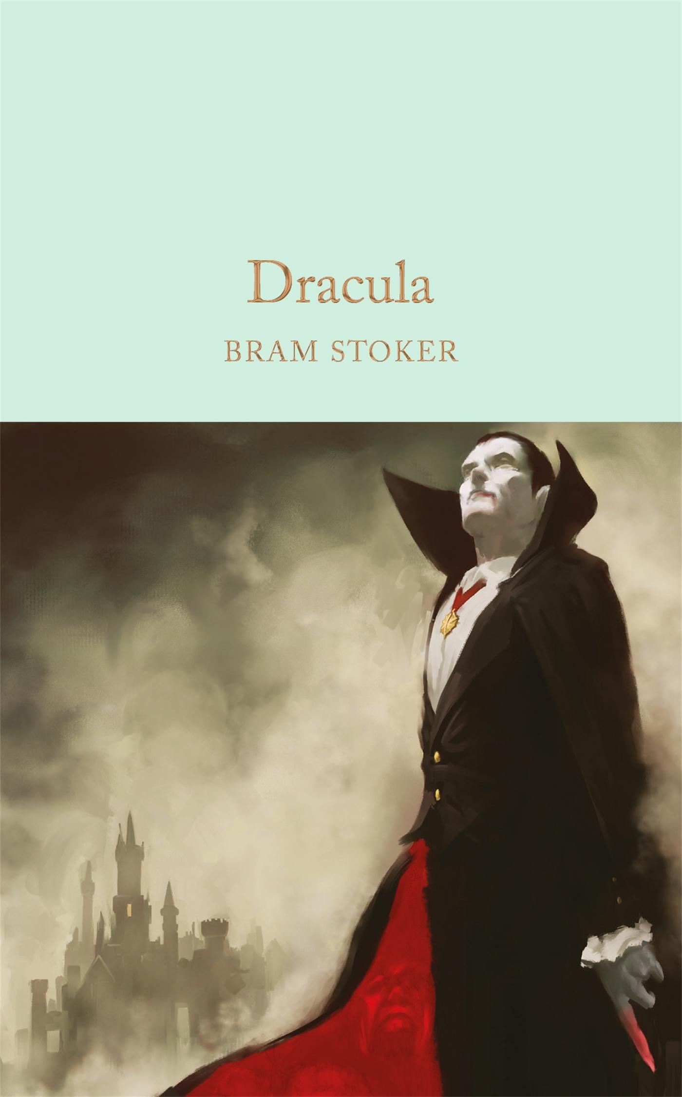 DRACULA