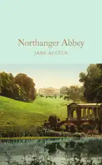 NORTHANGER ABBEY