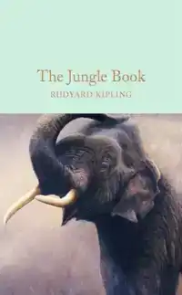 THE JUNGLE BOOK