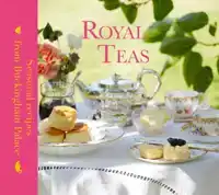 ROYAL TEAS