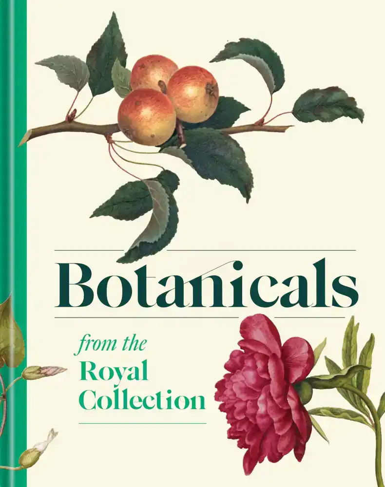 BOTANICALS