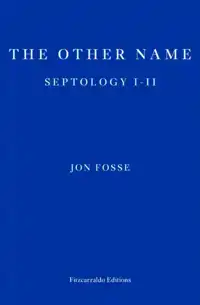 THE OTHER NAME - WINNER OF THE 2023 NOBEL PRIZE IN LITERATUR