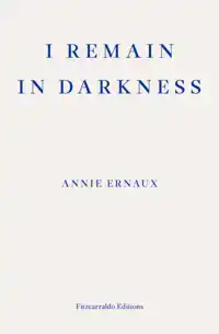 I REMAIN IN DARKNESS