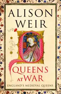 QUEENS AT WAR