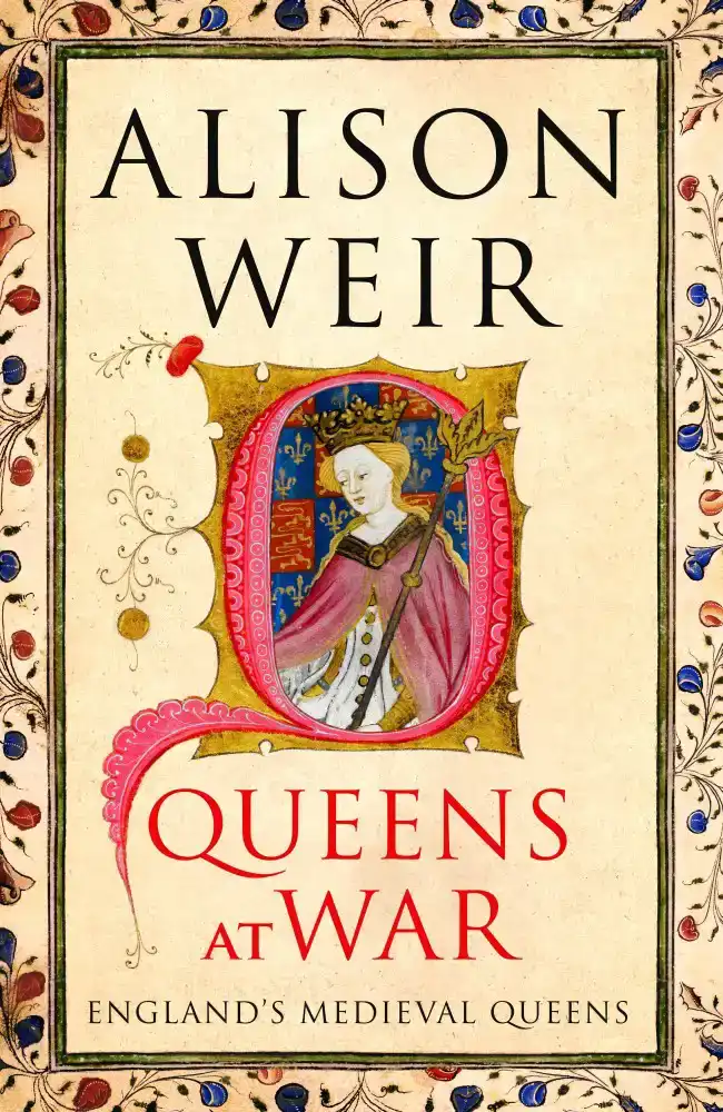 QUEENS AT WAR