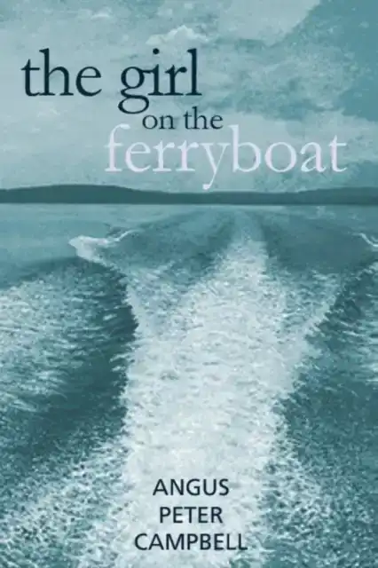 The Girl on the Ferryboat