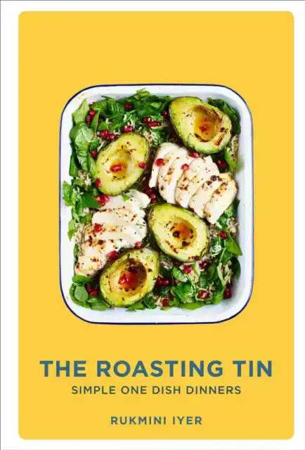 THE ROASTING TIN