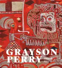 GRAYSON PERRY