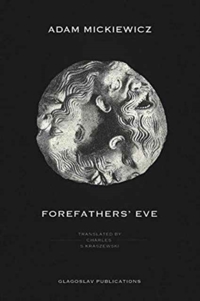 FOREFATHERS' EVE