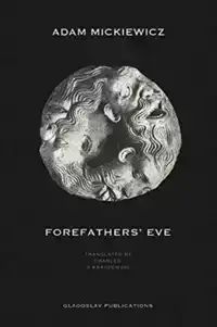 FOREFATHERS' EVE