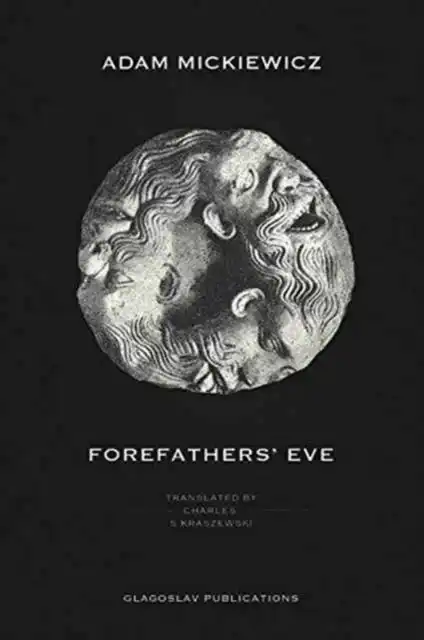 FOREFATHERS' EVE