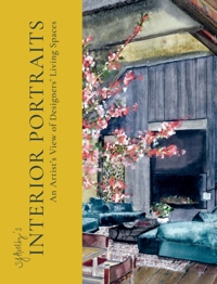 SJ AXELBY'S INTERIOR PORTRAITS
