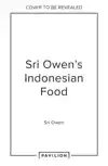 SRI OWEN INDONESIAN FOOD