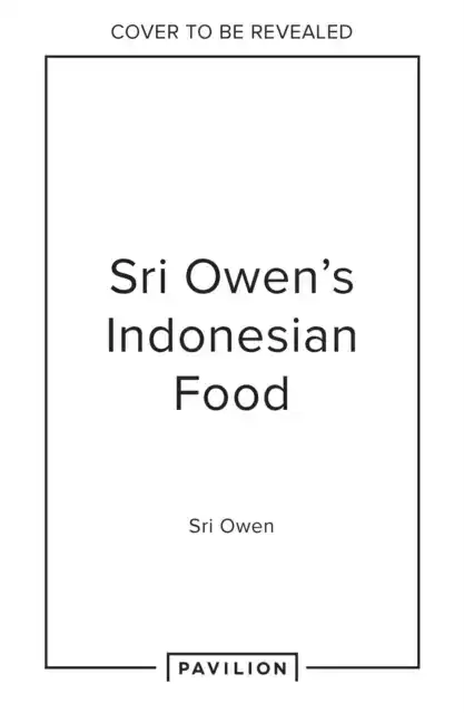 SRI OWEN INDONESIAN FOOD