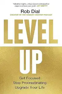 LEVEL UP