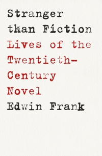 STRANGER THAN FICTION