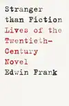 STRANGER THAN FICTION