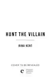 Hunt the Villain