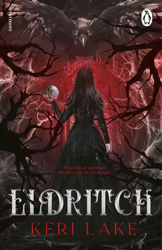 Eldritch