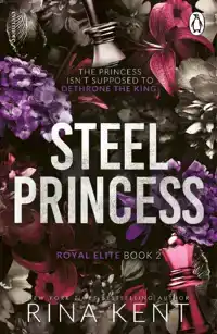 Steel Princess