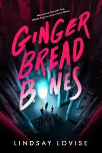 Gingerbread Bones