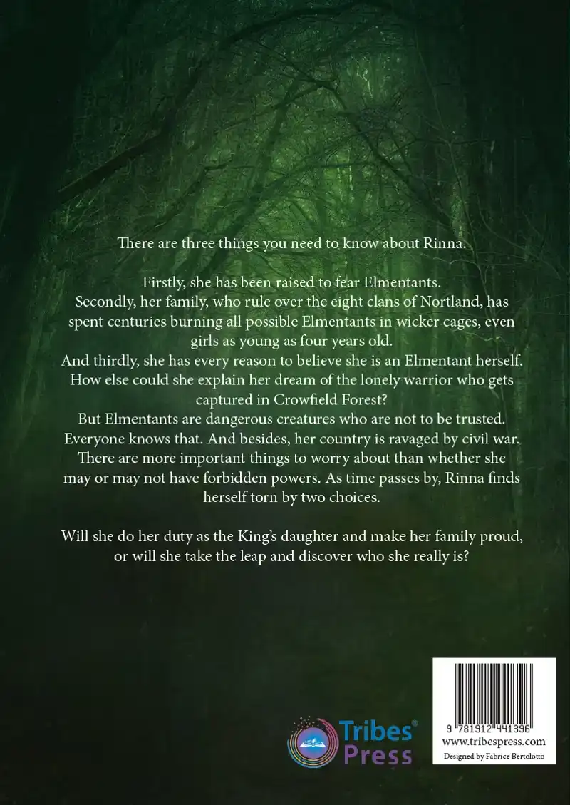 THE CROWFIELD CHRONICLES II