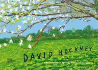 DAVID HOCKNEY